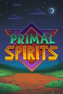 Primal Spirits