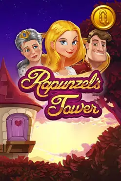 Rapunzel’s Tower