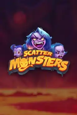 Scatter Monsters