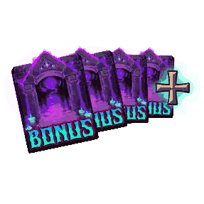 Bonus Buy RAISE THE SOULS