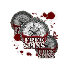 Bonus Buy Free Spins Feature