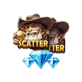 Bonus Buy FREE SPINS DIAMOND