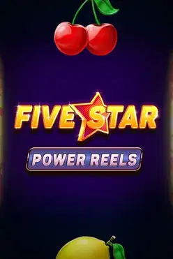 Five Star Power Reels