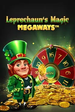 Leprechaun’s Magic Megaways