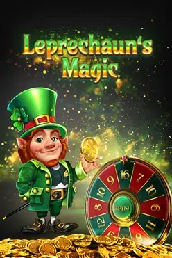 Leprechaun’s Magic