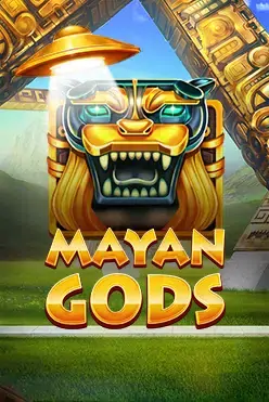 Mayan Gods
