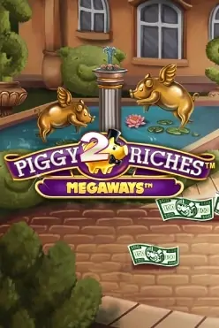 Piggy Riches 2 Megaways