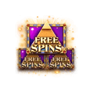 Bonus Buy Free Spins Feature