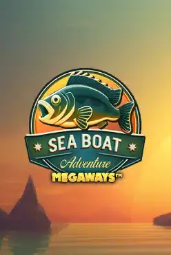 Sea Boat Adventure MegaWays