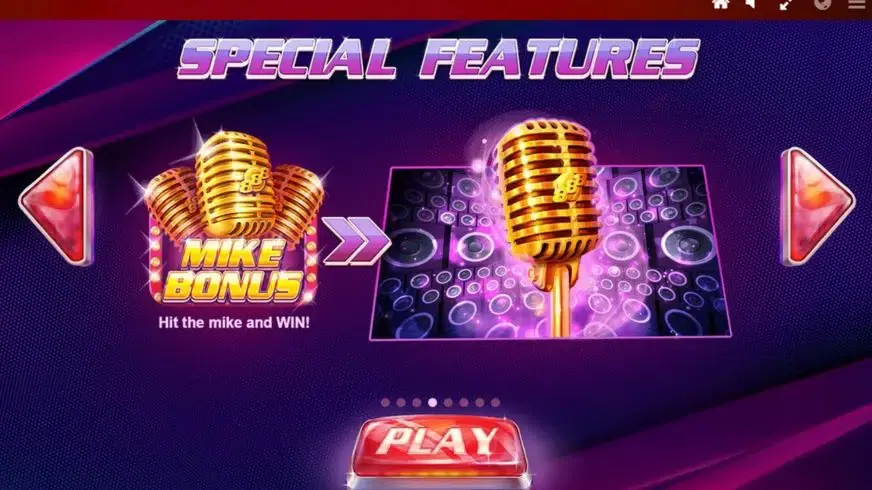 Stage 888 slot screenshot 