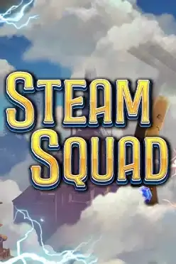 Steam Squad