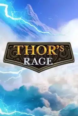 Thor’s Rage