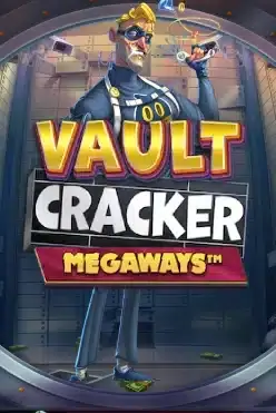 Vault Cracker Megaways