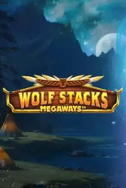 Wolf Stacks Megaways