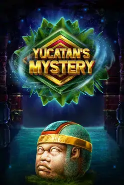 Yucatan’s Mystery