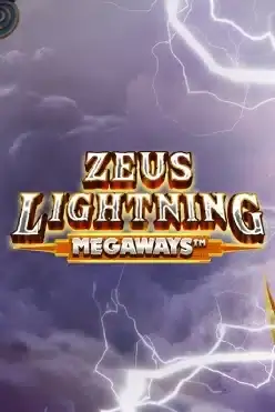 Zeus Lightning Megaways