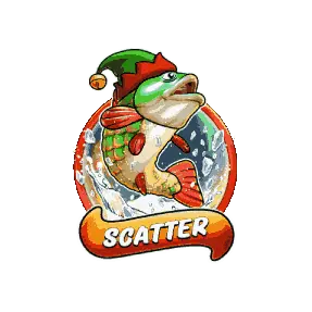 Bonus Buy Free Spins