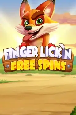 Finger Lick’n Free Spins