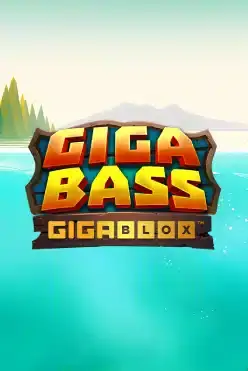 Giga Bass Gigablox