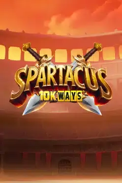 Spartacus 10K Ways
