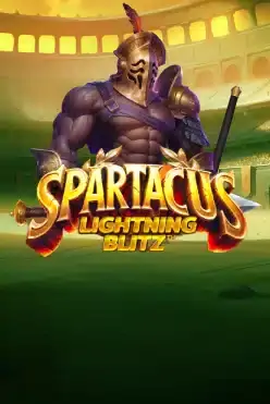 Spartacus Lightning Blitz