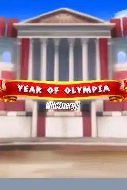 Year of Olympia WildEnergy