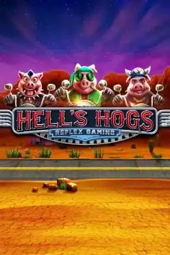 Hell’s Hogs