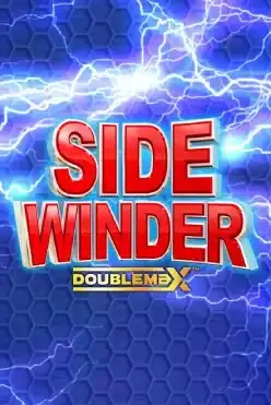 Sidewinder DoubleMax
