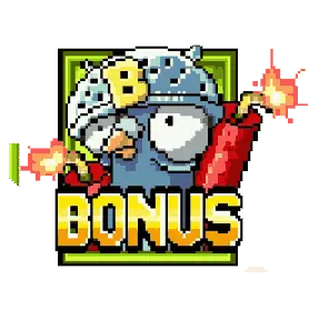 Bonus Buy Free Spins