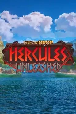 Hercules Unleashed Dream Drop
