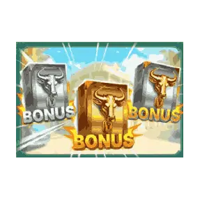 Bonus Buy Free Spins
