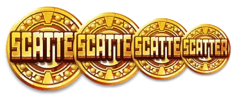 Bonus Buy 8+ Free Spins