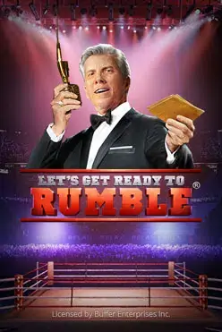 Let’s Get Ready To Rumble