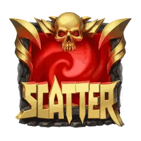 Bonus Buy Chaos Spins