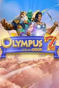 Olympus 7’s Dream Drop