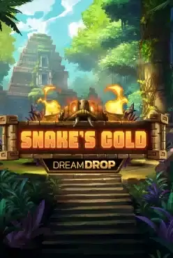 Snake’s Gold Dream Drop