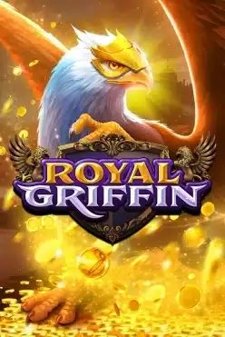 Royal Griffin