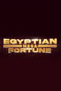 Egyptian Mega Fortune