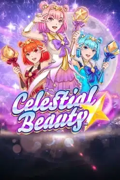 Celestial Beauty