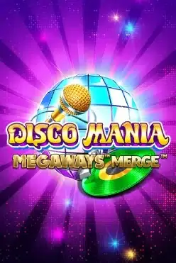 Disco Mania Megaways Merge