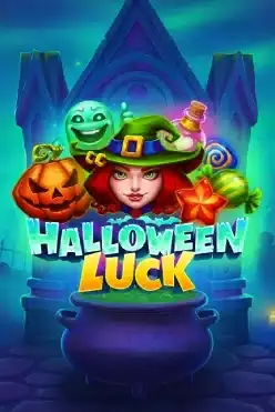Halloween Luck