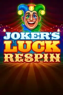 Joker’s Luck Respin