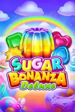 Sugar Bonanza Deluxe