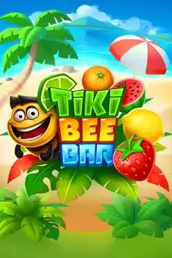 Tiki Bee Bar