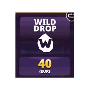 Bonus Buy Wild Drop