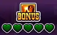 Bonus Buy 5 Life Duel