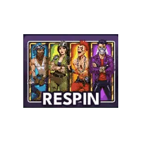 Bonus Buy Nitrous Respin