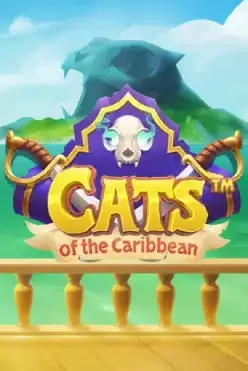 Cats of the Caribbean