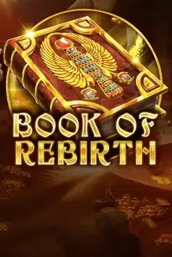 Book Of Rebirth