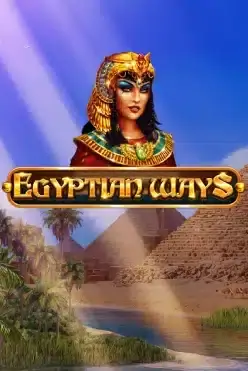 Egyptian Ways